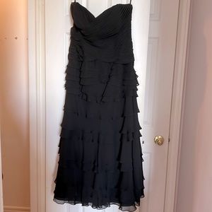 Evening Gown